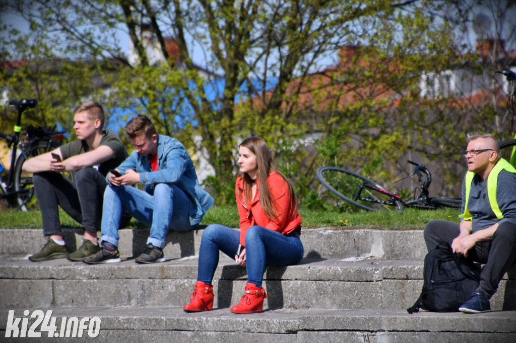 Goplania Inowrocław - Zdrój Ciechocinek