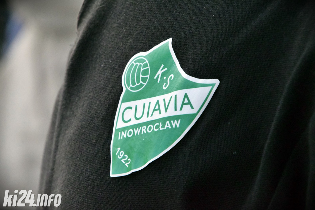 Cuiavia Inowrocław - Orlęta Aleksandrów Kujawski