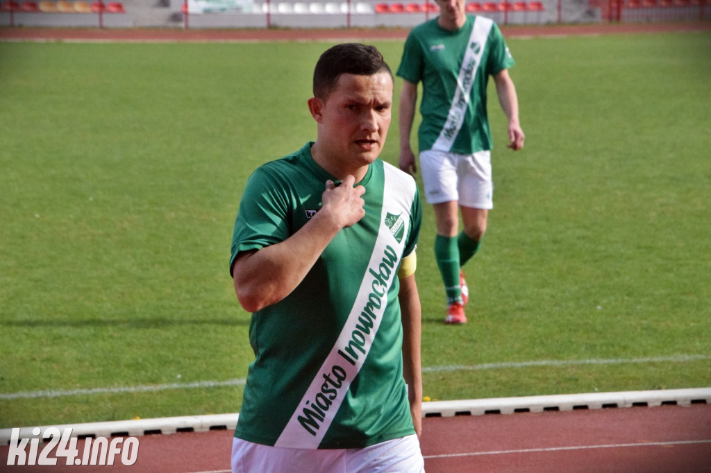 Cuiavia Inowrocław - Orlęta Aleksandrów Kujawski