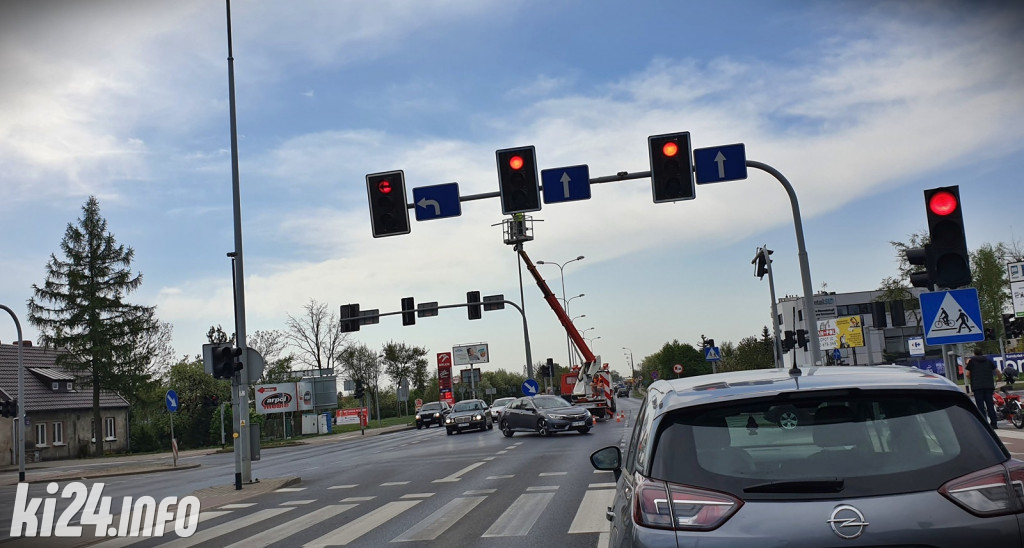 Remonty na Poznańskiej
