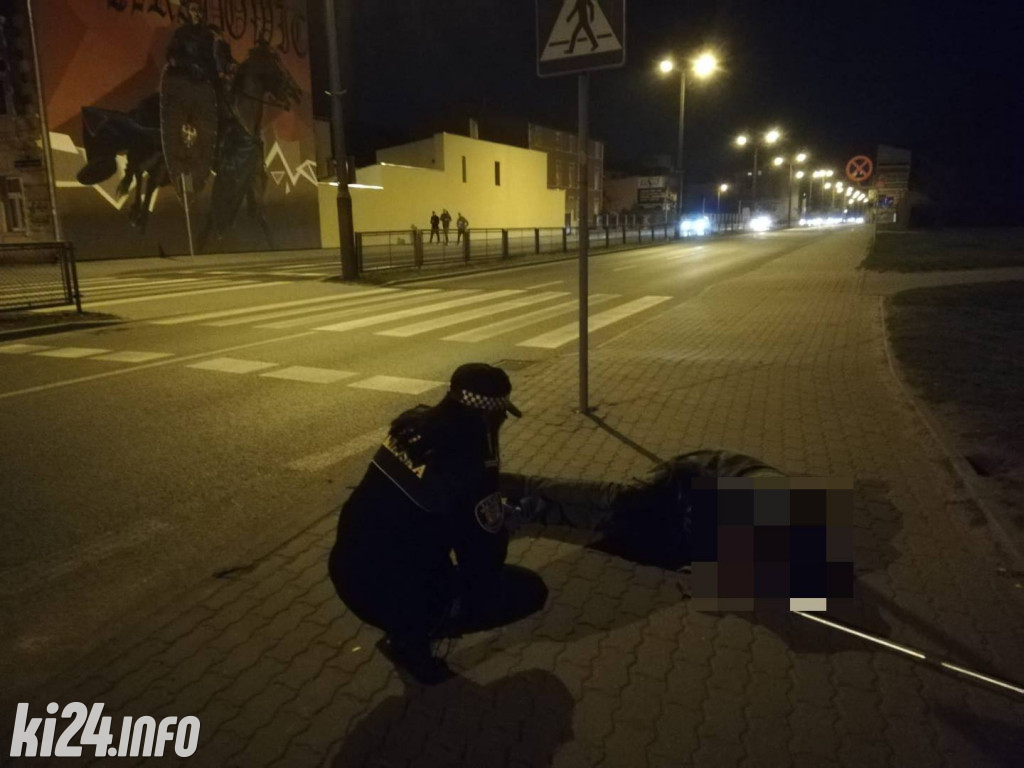 Interwencje Straży Miejskiej