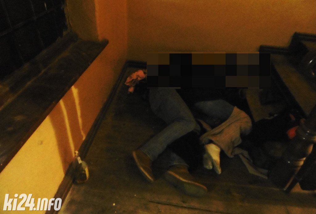 Interwencje Straży Miejskiej