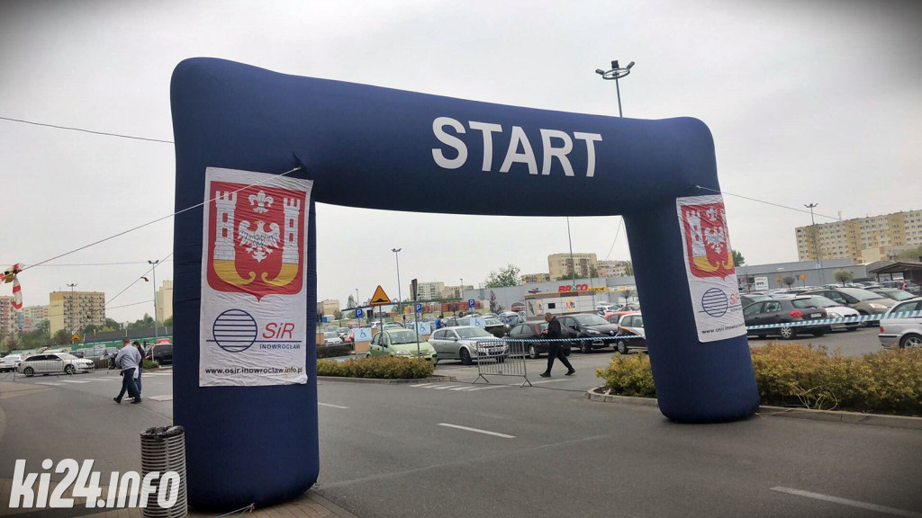 VII Niebieski Bieg Świadomości