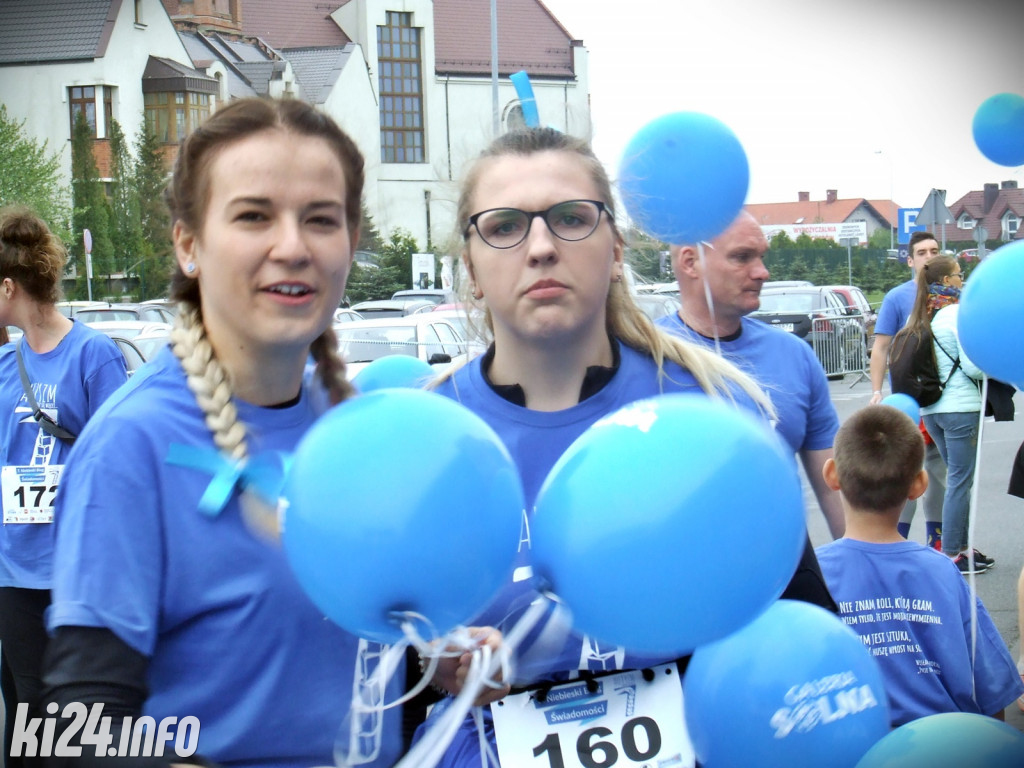 VII Niebieski Bieg Świadomości