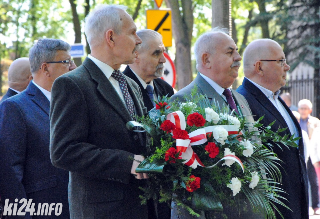 Święto Pracy z inowrocławską Lewicą