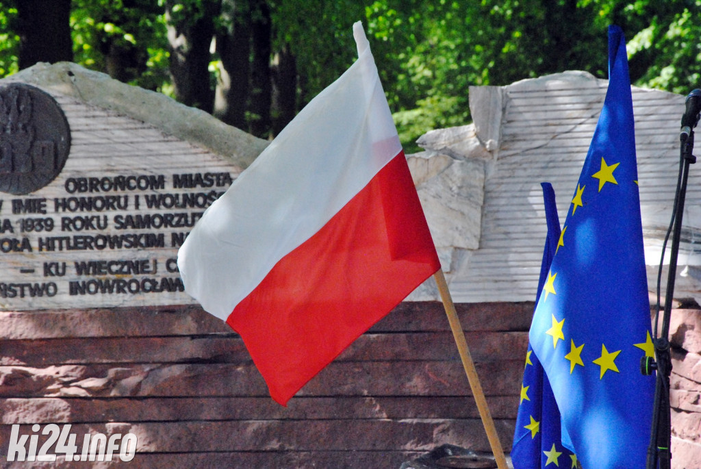 Święto Pracy z inowrocławską Lewicą