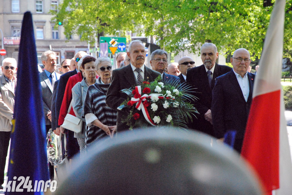 Święto Pracy z inowrocławską Lewicą