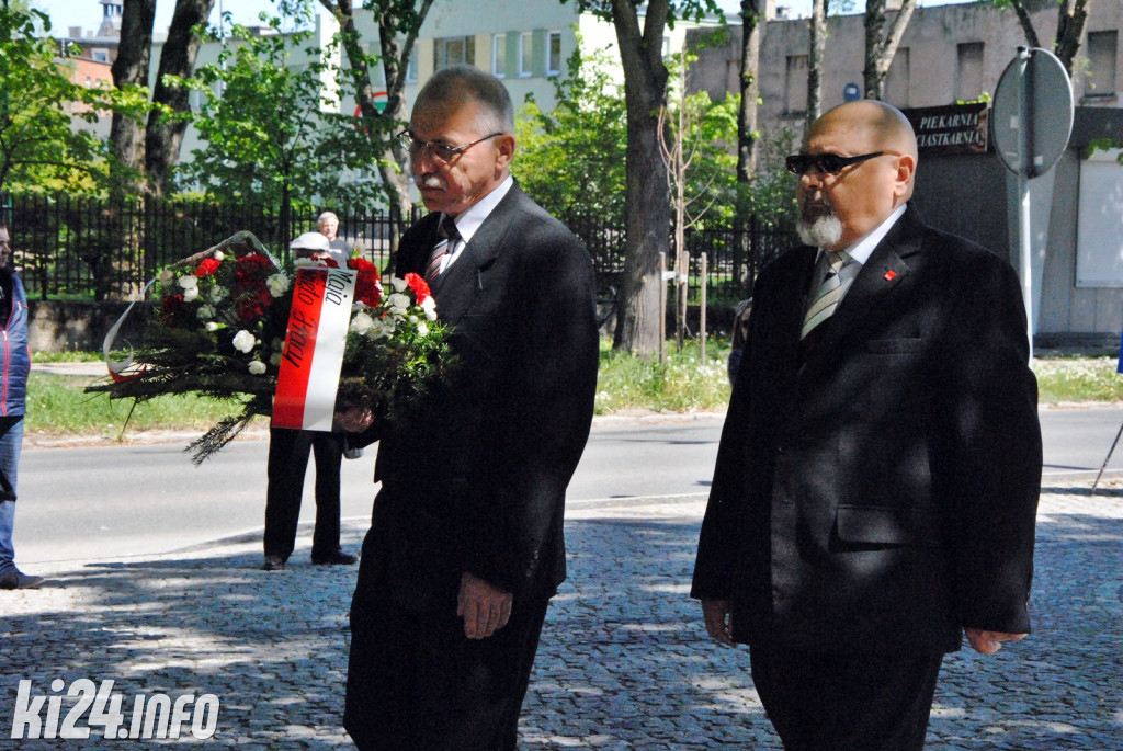 Święto Pracy z inowrocławską Lewicą