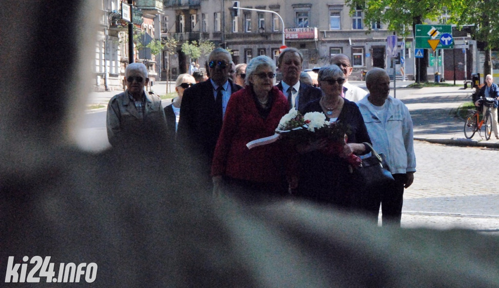Święto Pracy z inowrocławską Lewicą