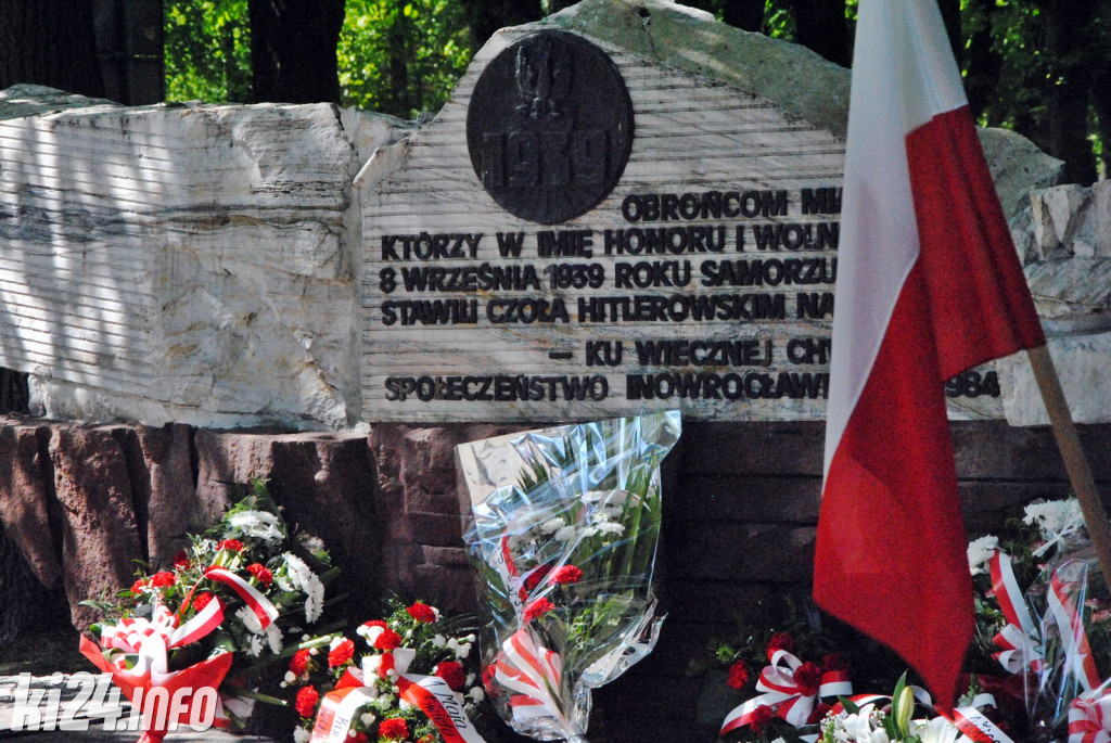 Święto Pracy z inowrocławską Lewicą