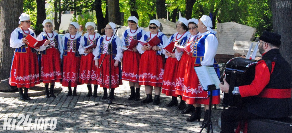 Święto Pracy z inowrocławską Lewicą