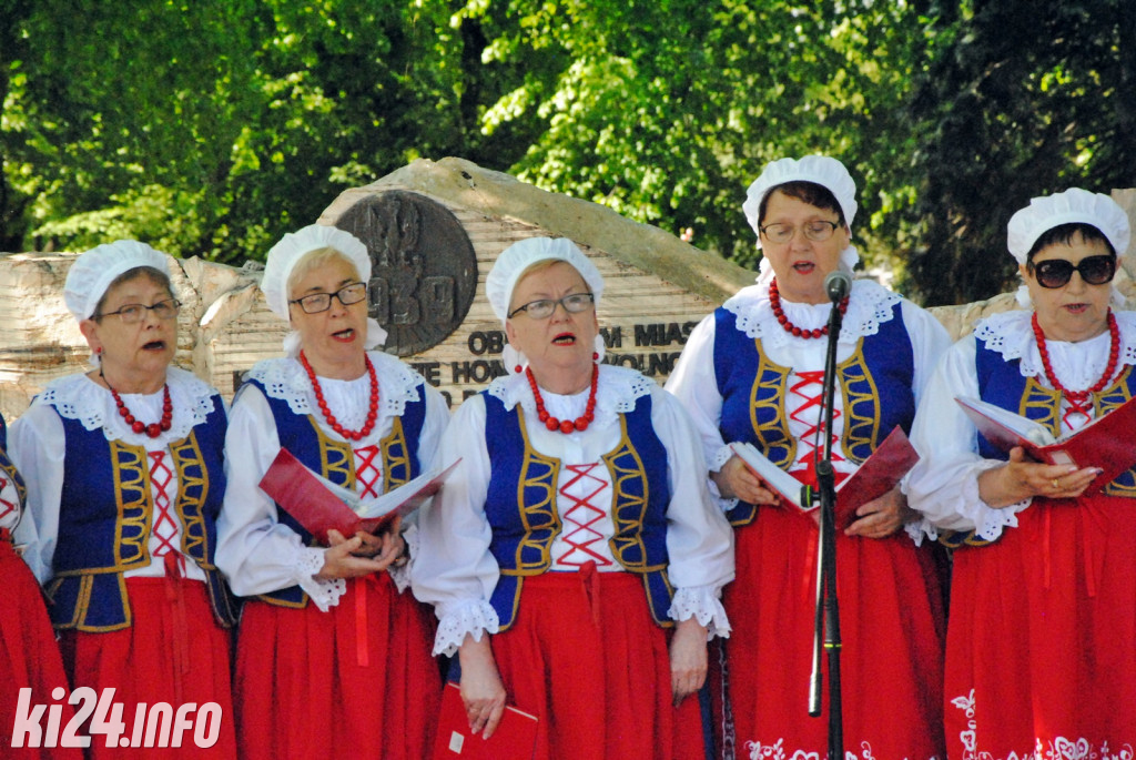 Święto Pracy z inowrocławską Lewicą
