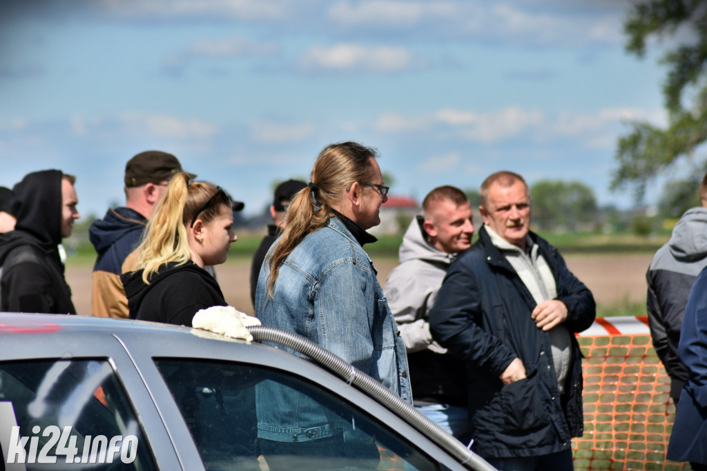 Wielka charytatywna Majówka dla Igorka