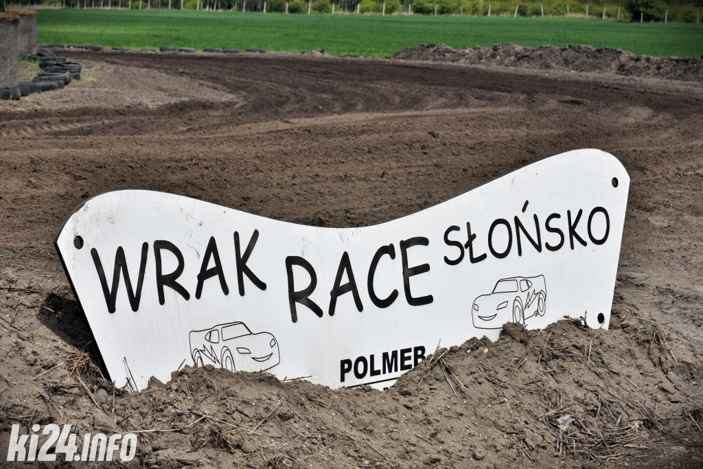 Wielka charytatywna Majówka dla Igorka