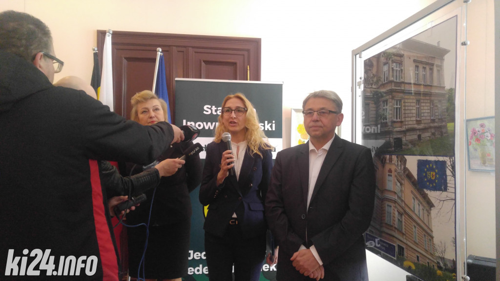 Powiat świętuje 15-lecie w Unii Europejskiej