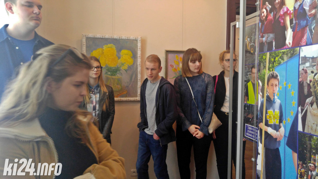 Powiat świętuje 15-lecie w Unii Europejskiej