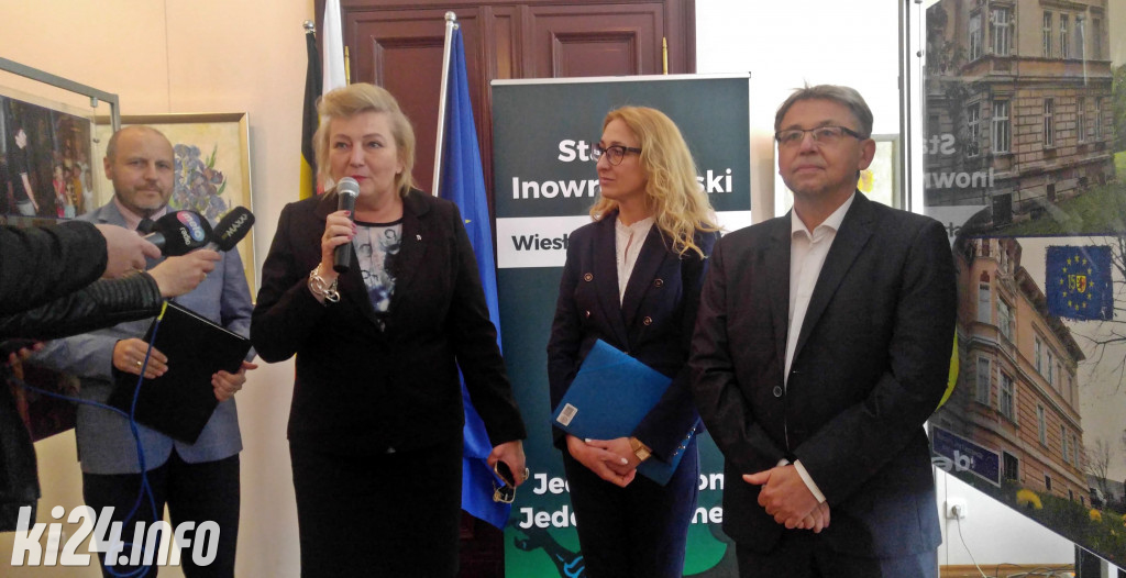 Powiat świętuje 15-lecie w Unii Europejskiej