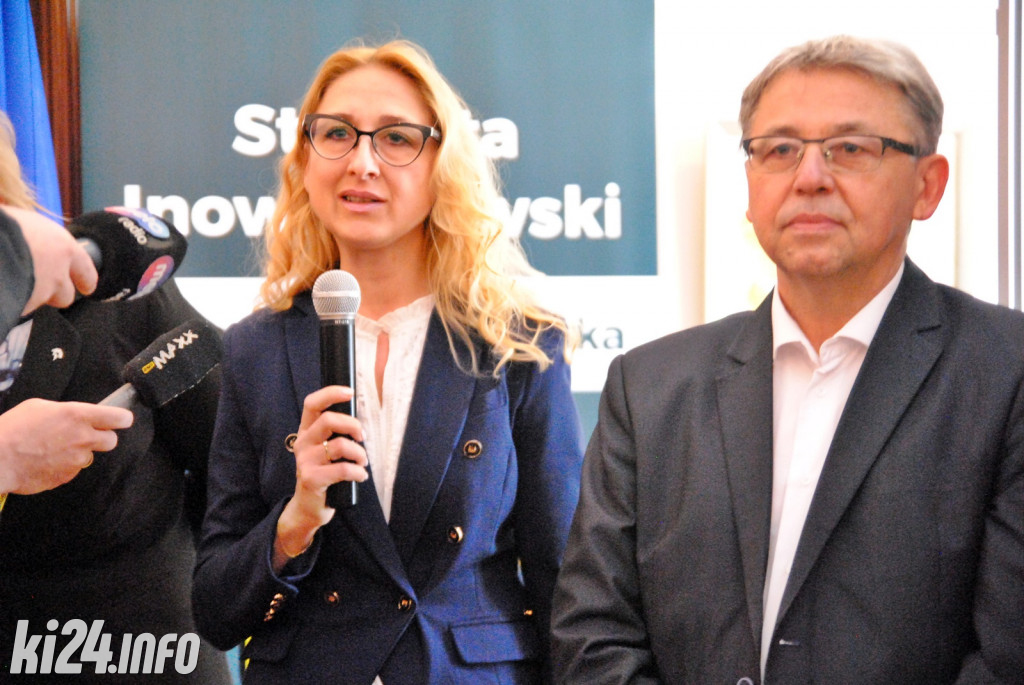 Powiat świętuje 15-lecie w Unii Europejskiej