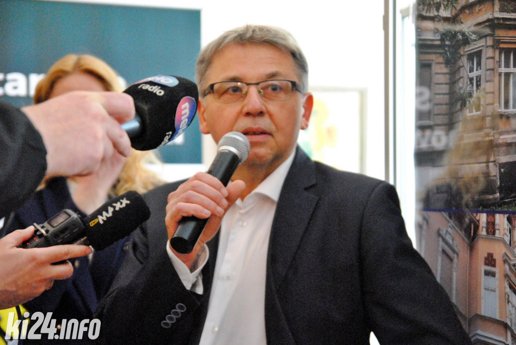 Powiat świętuje 15-lecie w Unii Europejskiej