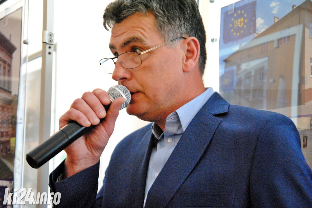 Powiat świętuje 15-lecie w Unii Europejskiej