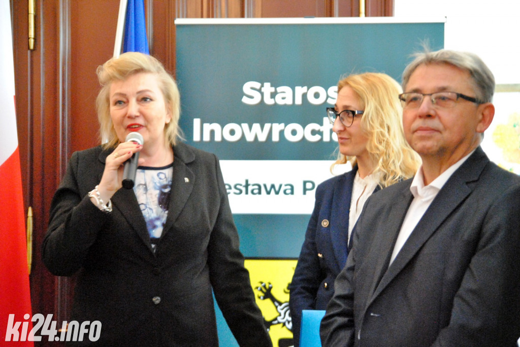 Powiat świętuje 15-lecie w Unii Europejskiej