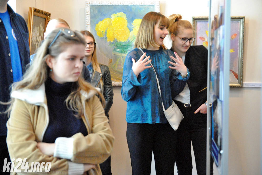 Powiat świętuje 15-lecie w Unii Europejskiej