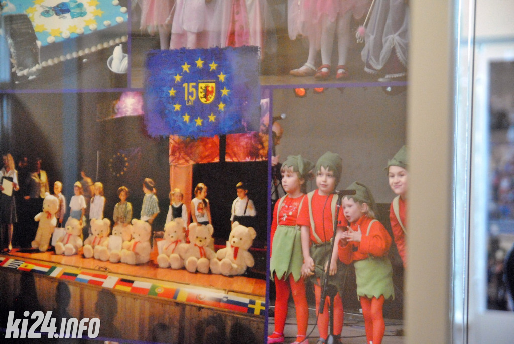 Powiat świętuje 15-lecie w Unii Europejskiej