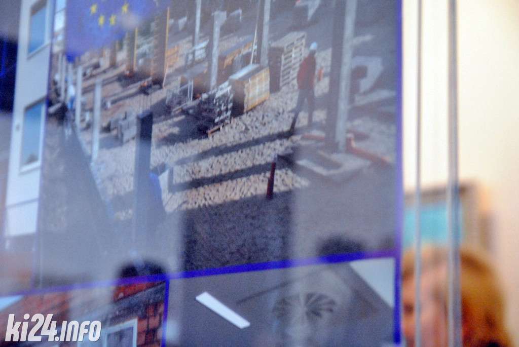 Powiat świętuje 15-lecie w Unii Europejskiej