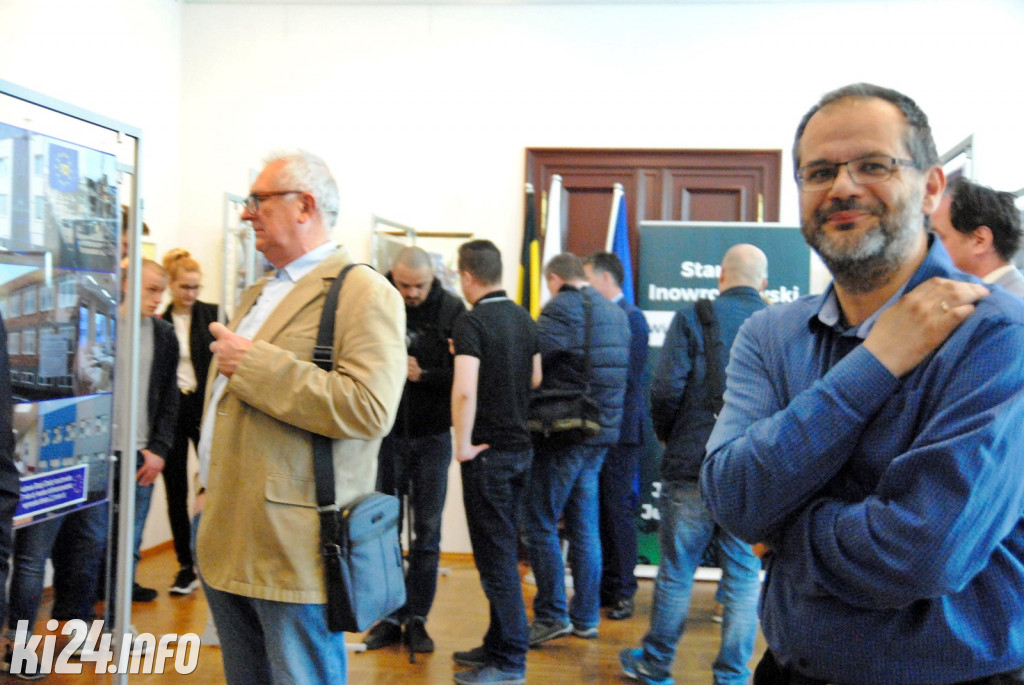 Powiat świętuje 15-lecie w Unii Europejskiej