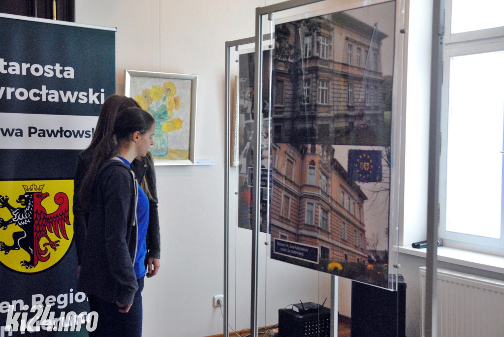 Powiat świętuje 15-lecie w Unii Europejskiej