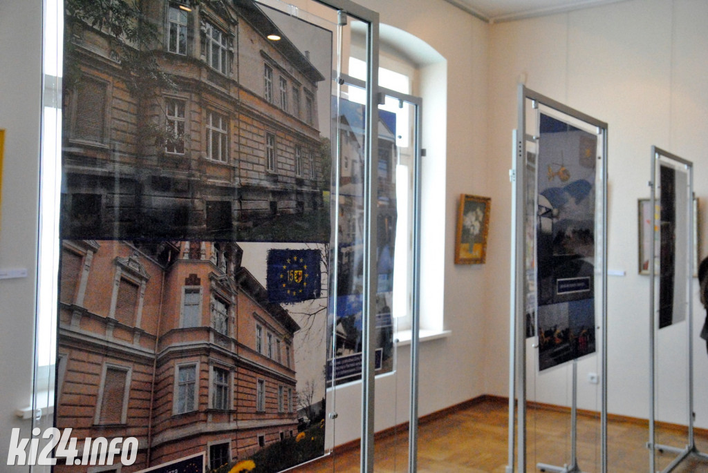 Powiat świętuje 15-lecie w Unii Europejskiej