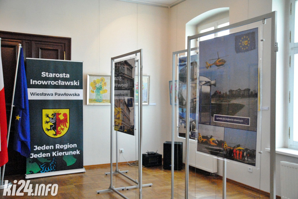 Powiat świętuje 15-lecie w Unii Europejskiej