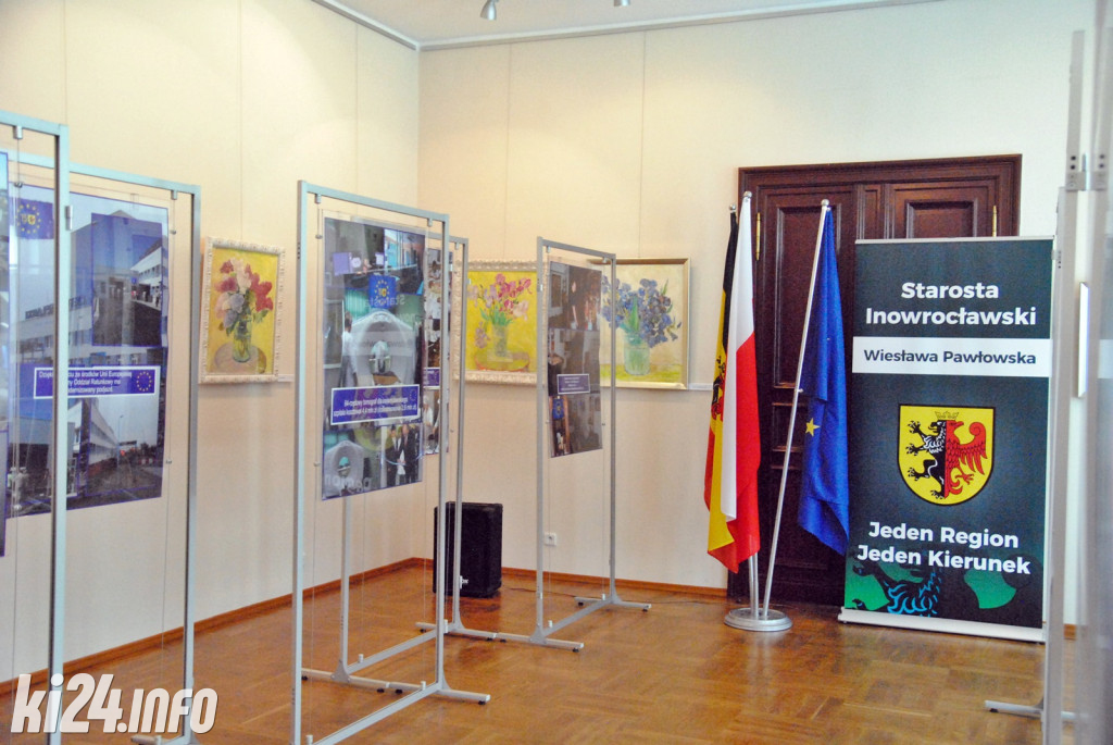 Powiat świętuje 15-lecie w Unii Europejskiej