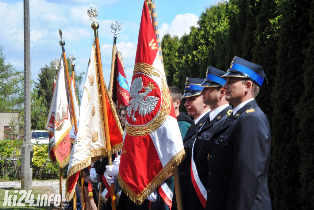 W 74. rocznicę zakończenia II wojny światowej