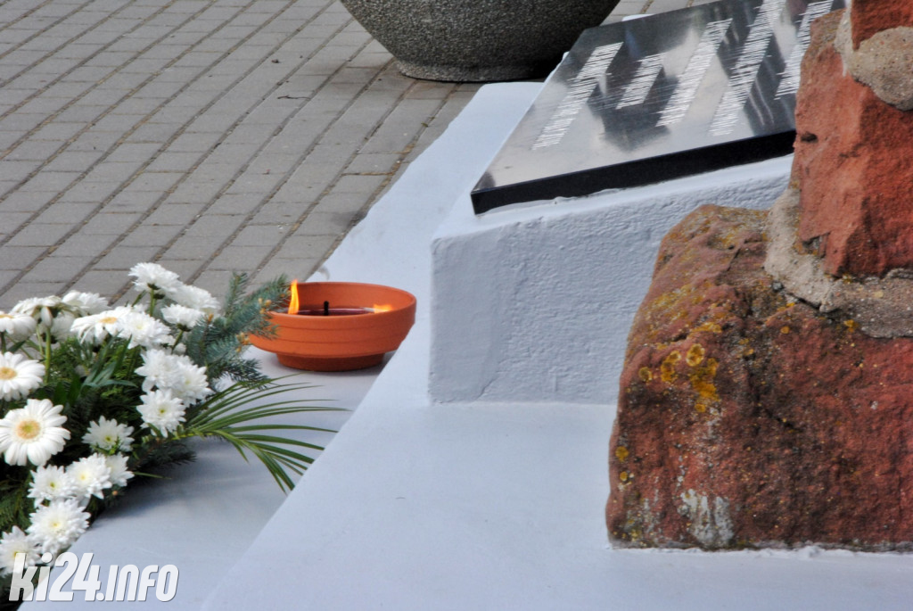 W 74. rocznicę zakończenia II wojny światowej