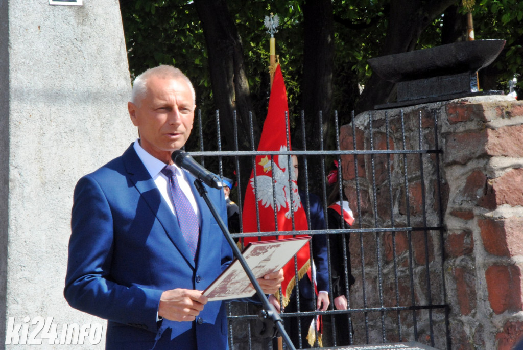 W 74. rocznicę zakończenia II wojny światowej