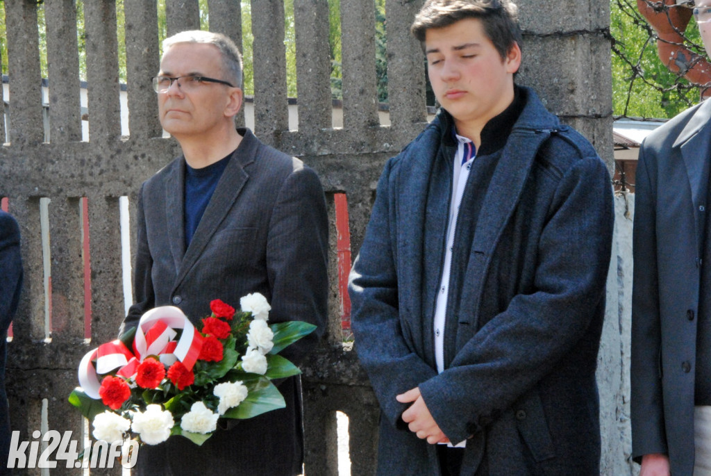 W 74. rocznicę zakończenia II wojny światowej