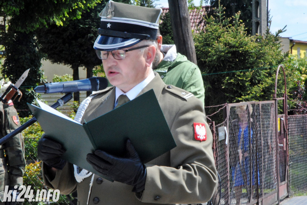 W 74. rocznicę zakończenia II wojny światowej