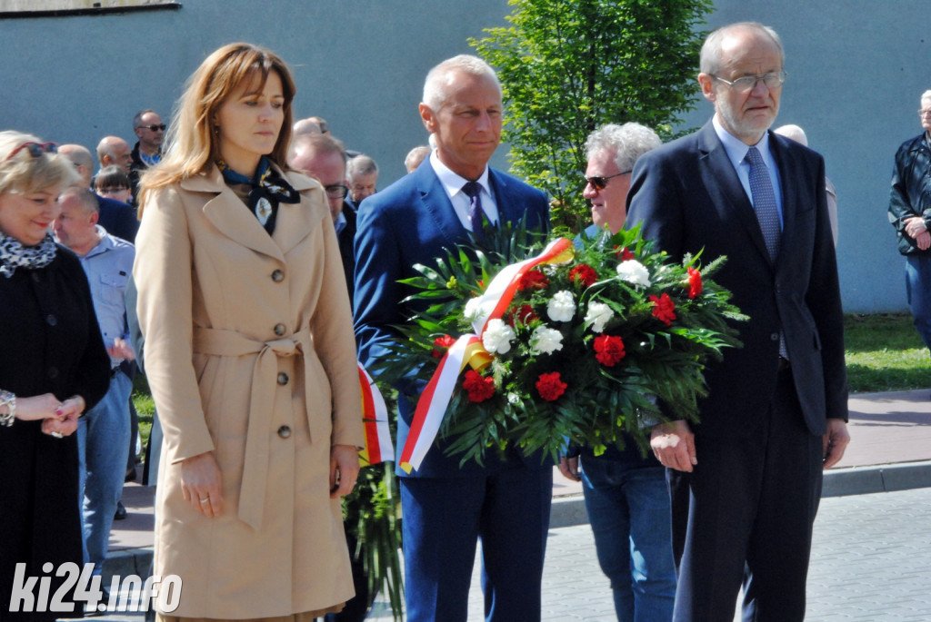 W 74. rocznicę zakończenia II wojny światowej