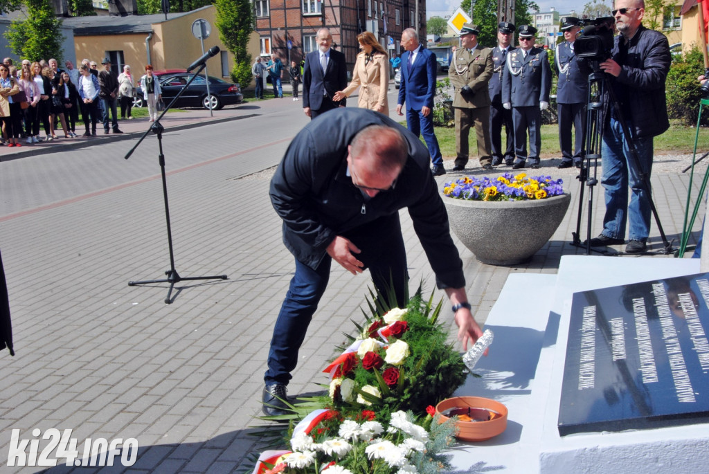 W 74. rocznicę zakończenia II wojny światowej