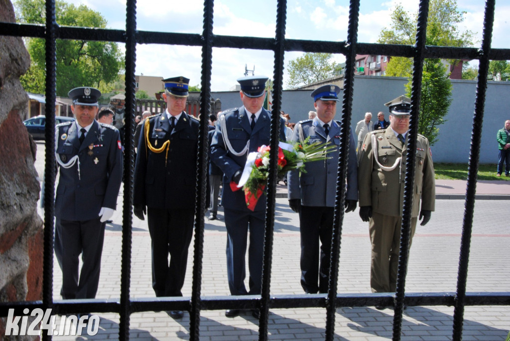 W 74. rocznicę zakończenia II wojny światowej