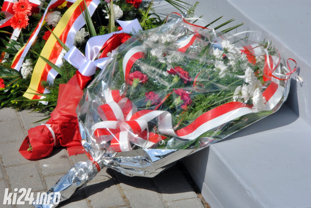 W 74. rocznicę zakończenia II wojny światowej