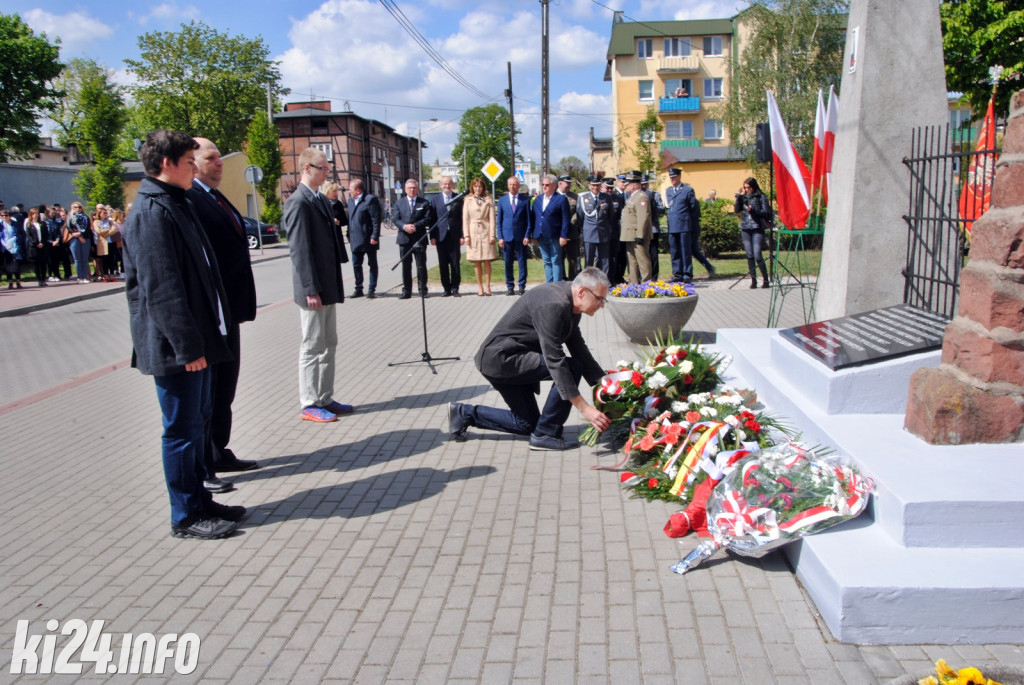 W 74. rocznicę zakończenia II wojny światowej