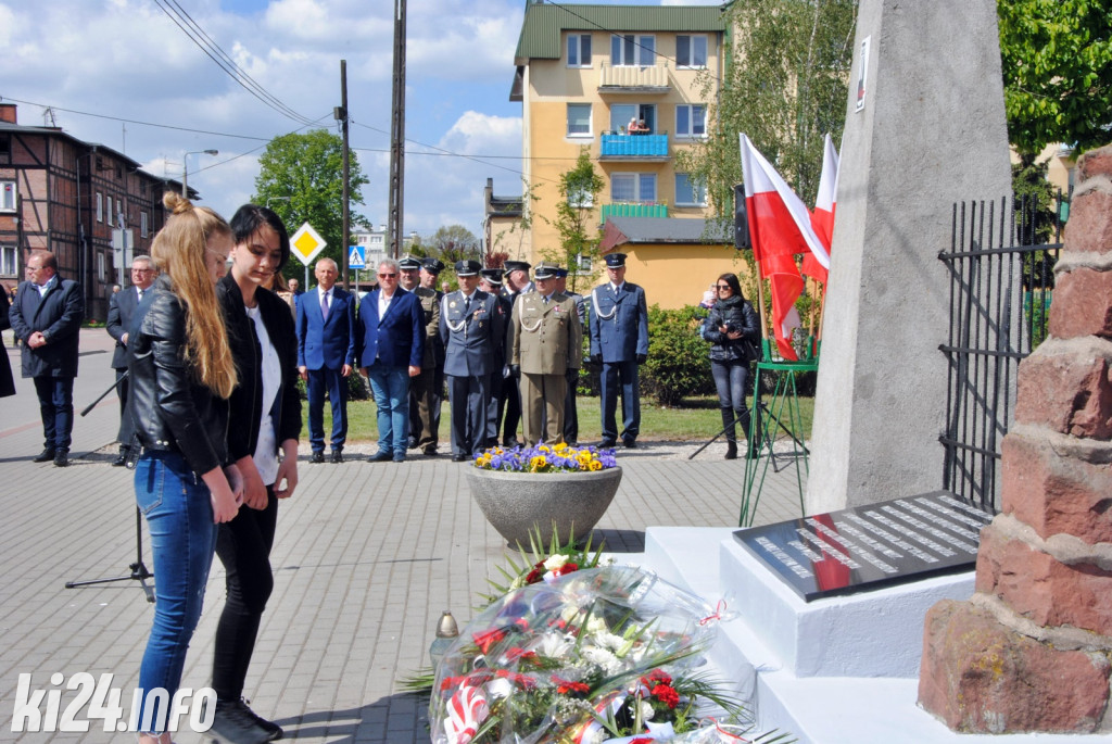 W 74. rocznicę zakończenia II wojny światowej