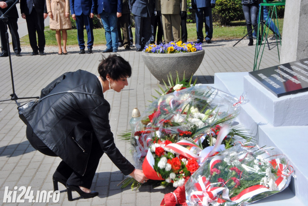 W 74. rocznicę zakończenia II wojny światowej