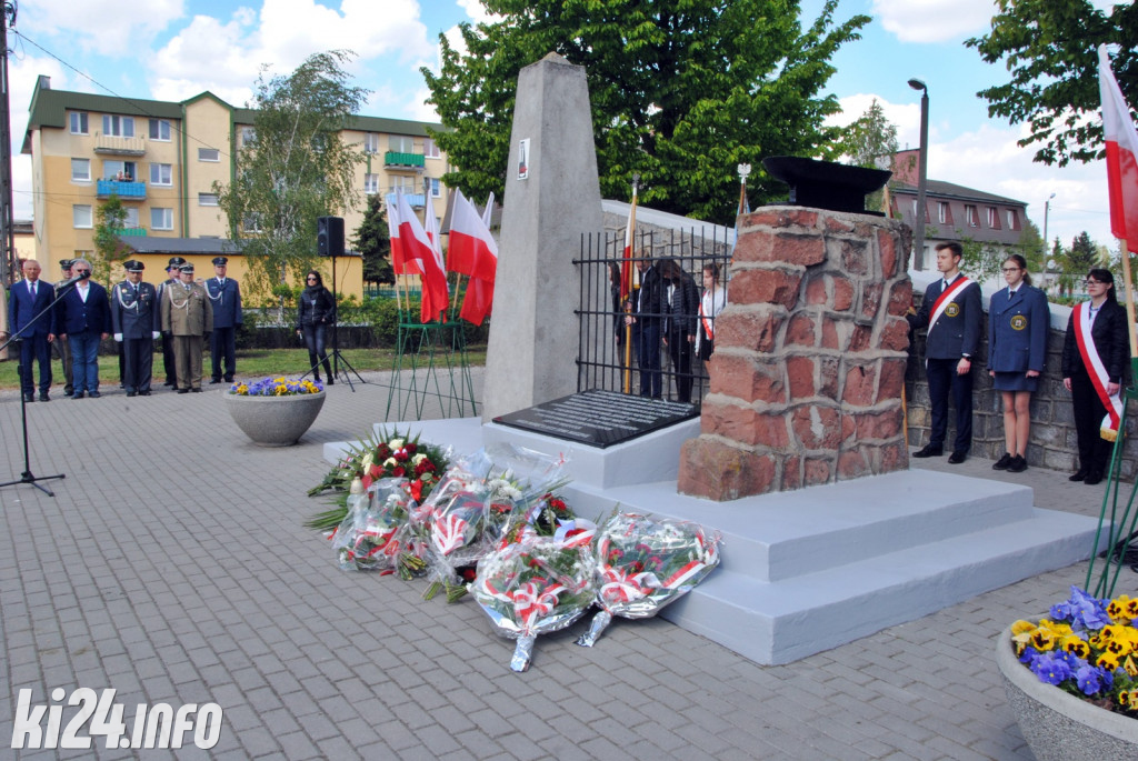 W 74. rocznicę zakończenia II wojny światowej