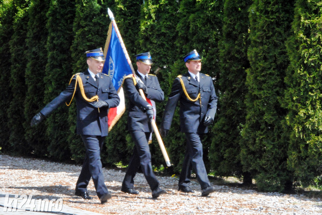 W 74. rocznicę zakończenia II wojny światowej
