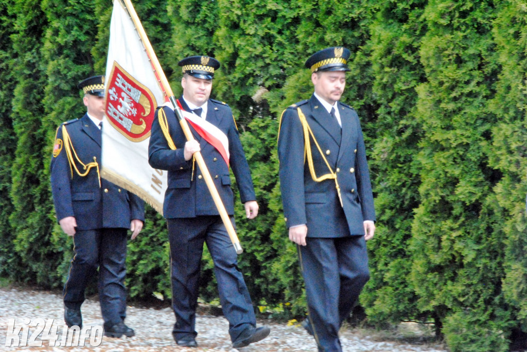 W 74. rocznicę zakończenia II wojny światowej