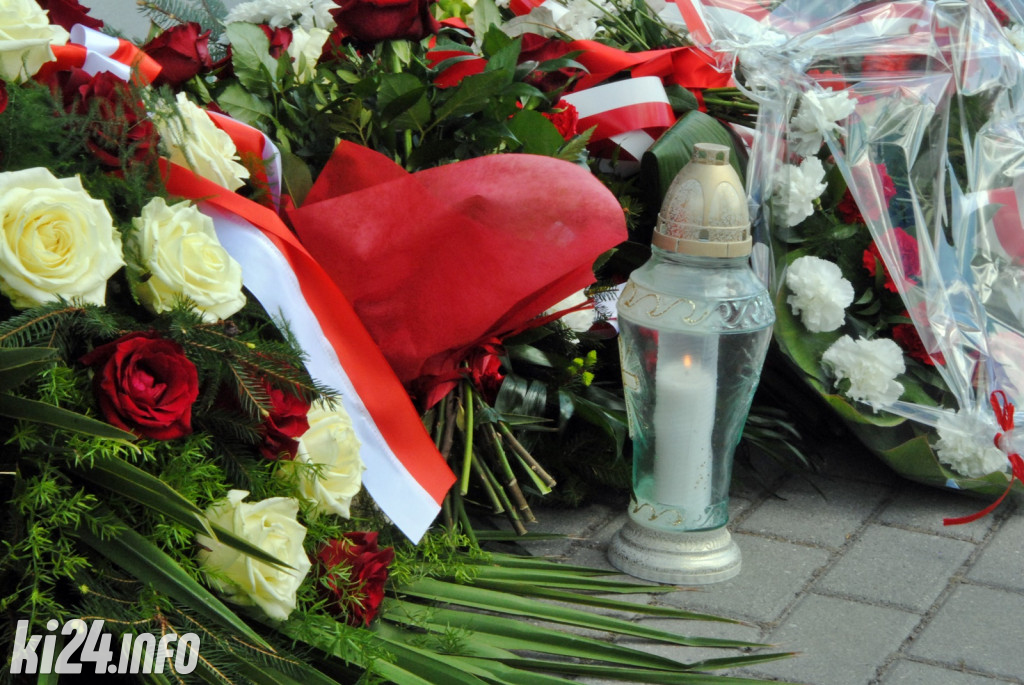 W 74. rocznicę zakończenia II wojny światowej