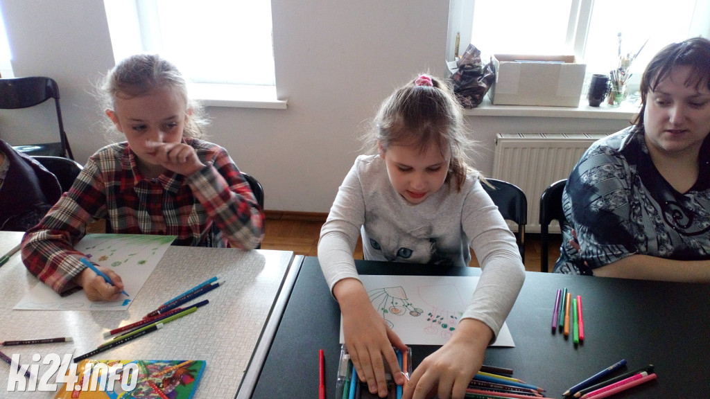 Kulturalno-artystyczny maj z Janem Kasprowiczem